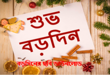 বড়দিনের পিকচার