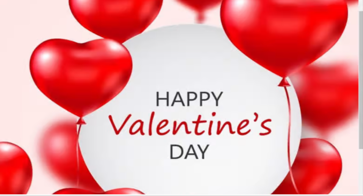 Happy Valentine’s Day 2023, শুভেচ্ছা, মেসেজ, স্ট্যাটাস, উক্তি এবং ছবি