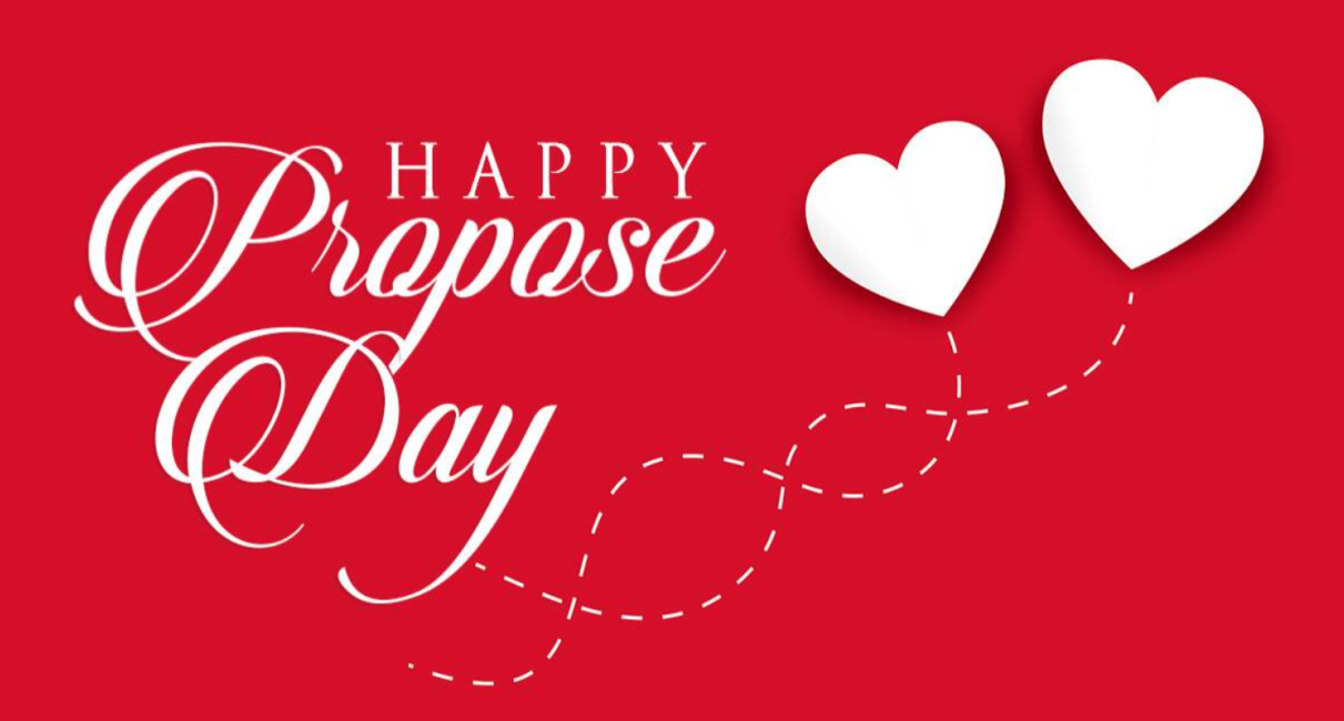 Propose Day 2023, ফেসবুক স্ট্যাটাস, উক্তি, মেসেজ, ক্যাপশন ও ছবি