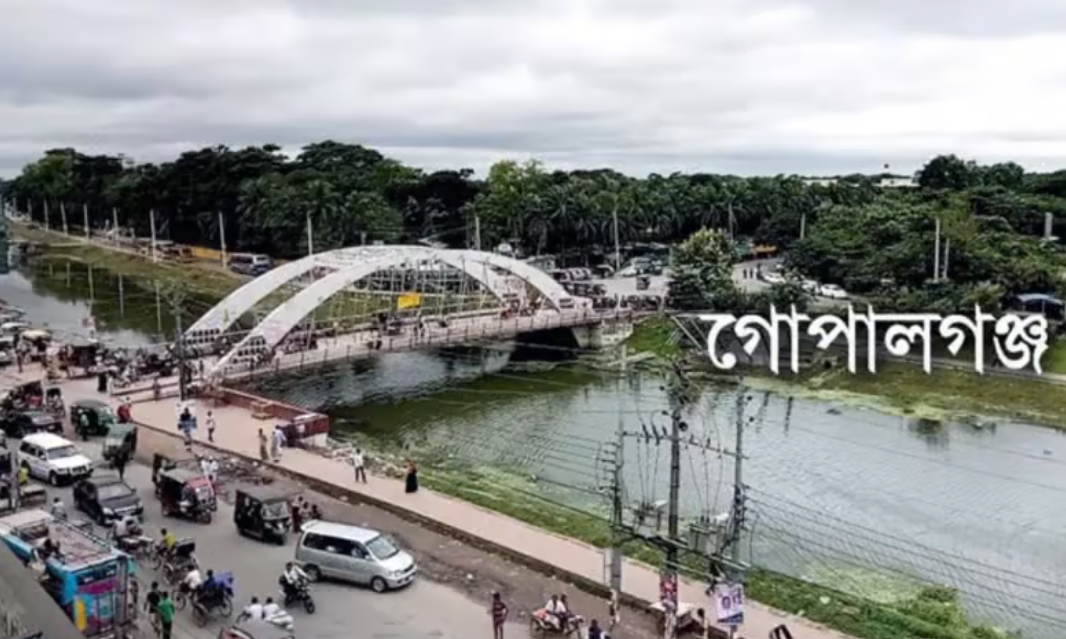 গোপালগঞ্জ জেলার সেহরি ও ইফতারের সময়সূচি