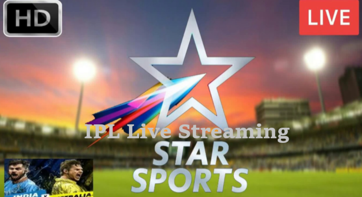 IPL live streaming