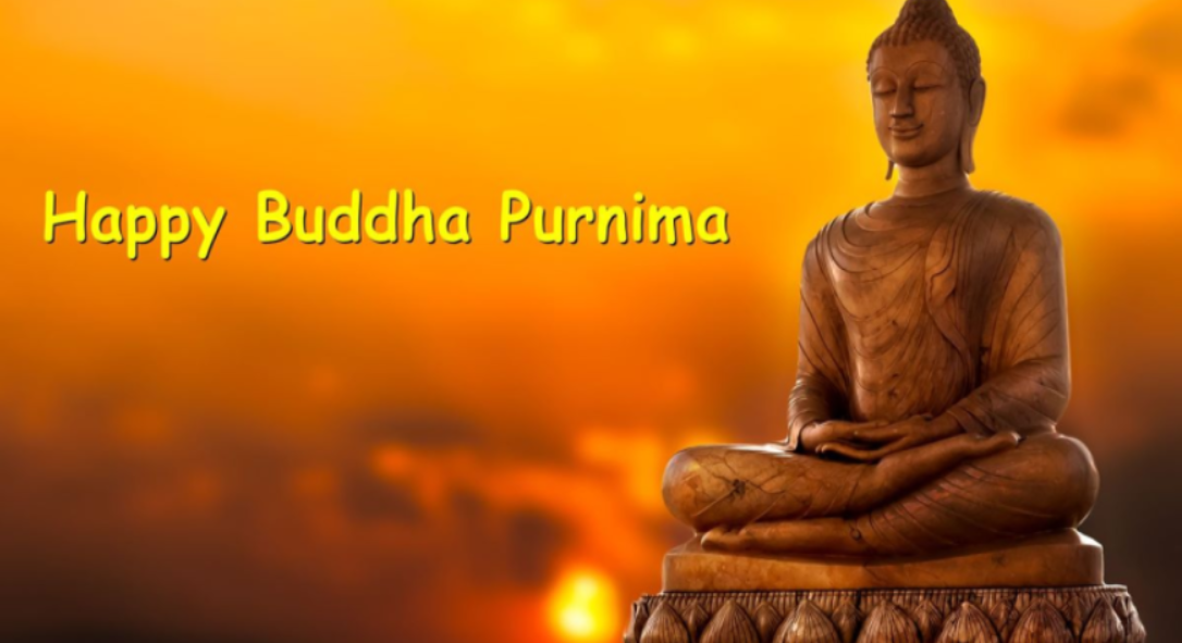 Buddha Purnima Wishes